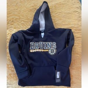 Bruins Sweatshirt NWT
